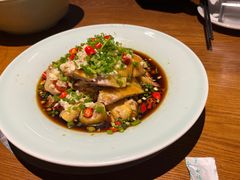 -水门巷餐厅(古子城店)