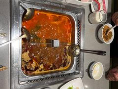 -海底捞火锅(苏宁生活广场店)