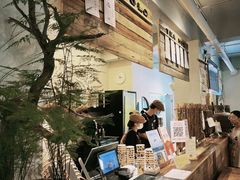 -成川茶店·潮汕工夫浓茶(万象店)