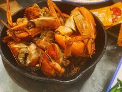 莲花公园煎蟹-莲花公园煎蟹·30年闽菜(火车站店)