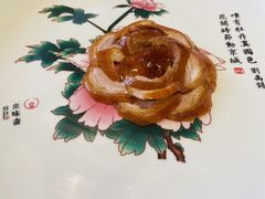 -京味斋·北京烤鸭(北京南站洋桥店)