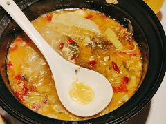 -BOB中西餐厅(东安·湘中城市广场店)