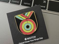 -Apple零售店(华贸购物中心店)