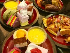 -东方之珠洗浴休闲广场(南开店)