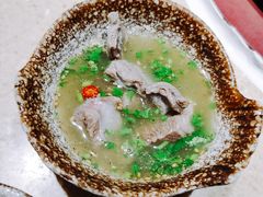 -313羊庄·羊肉火锅烧烤(李村店)