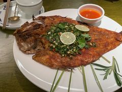 -一坐一忘云南菜(卓悦中心)