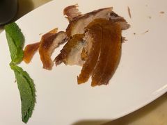 -范家小馆·烤鸭新京菜(金融街店)