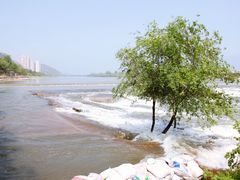 -门城湖公园