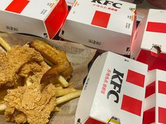 -肯德基(遵缘店)
