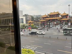 -德克士(通惠门店)