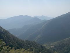 -莫干山风景区
