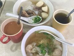 -麦文记面家(佐敦店)