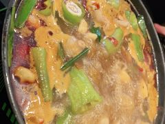 -湘肠香火锅店(团结湖店)