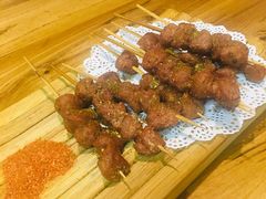 -圆满素食林饭店非遗素食(河西店)