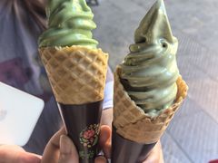 -吴裕泰茶庄(前门大街店)