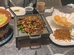-新乾隆酒楼(帝景园店)