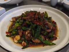 -衢农会·衢州菜·宴请(国际机场店)
