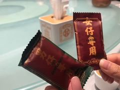 -大鸽饭(体育西路店)