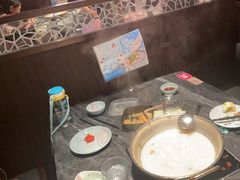 -捞王猪肚鸡火锅(金华义乌之心店)