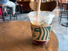 -星巴克(济南美莲广场店)