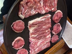 -东来顺•非遗火锅(外滩店)