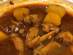 -阿布都新疆音乐美食城(长湖路店)