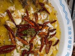 -花椒俏川菜小馆(南海万达店)