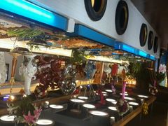 -璐法式铁板烧(滏东总店)