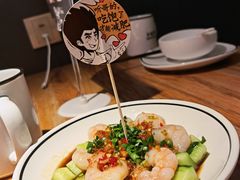 -太二酸菜鱼(深圳布吉万象汇店)