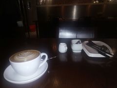 -斯比特花园西餐厅(东方商厦店)