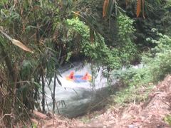 -清泉湾生态旅游度假区