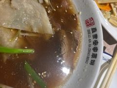 -直隶安家牛肉罩饼(七一路店)