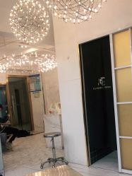 点击看大图 -潘多拉Hairsalon