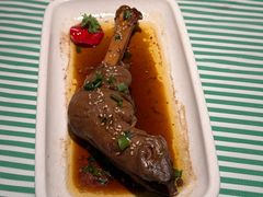 -楼兰新疆菜(江宁万达店)