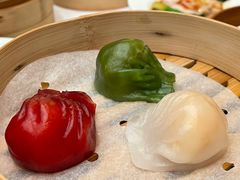 -香宫中餐厅·大连香格里拉(人民路店)