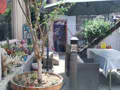 -后海16号·北京私房菜