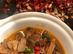 -富力威斯汀酒店-中国元素中餐厅(武昌临江店)