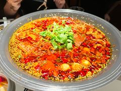 -麻六记(新天地店)