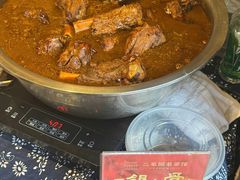 -二泉园老菜馆·百年无锡菜