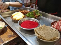 -四小区火锅·巷子里的重庆火锅(花照壁店)