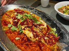 -大张烙馍村(泉山店)