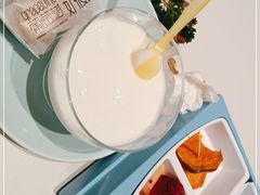 -阿娜尔·新疆菜(宜家荟聚中心店)