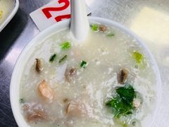 及第粥-银记肠粉(文昌北路店)