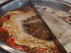 -傣妹火锅(狮子桥店)