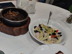 -香雪海饭店中餐厅(人民桥店)