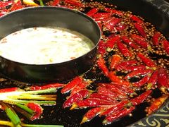 -矮板凳老火锅(宽窄巷子店)