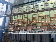 -瑞吉酒店·The Drawing Room闲逸廊·云端下午茶·夜奢Whiskey