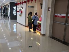-西树泡芙(泉州浦西万达店)