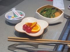 -海底捞火锅(新华联梦想城店)
