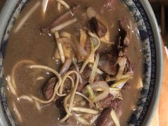 -慧娟面馆·餐厅(望江路店)